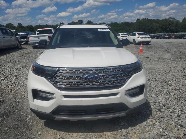 1FMSK7FH3MGA22317 Ford Explorer Limited