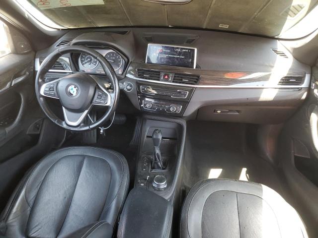WBXHT3C38H5F78174 BMW X1 Xdrive28i