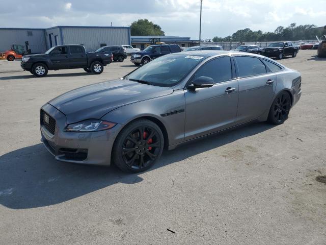 2016 Jaguar XJ XJL Portfolio