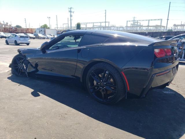 2019 CHEVROLET CORVETTE S - 1G1YB2D71K5104978