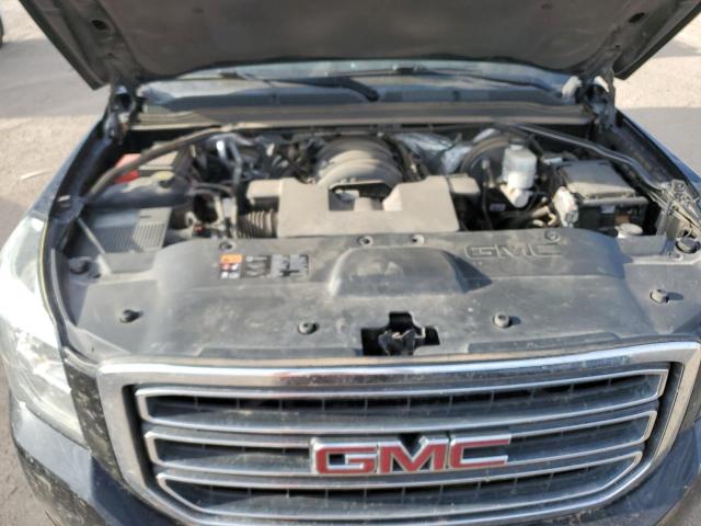 2015 GMC 2500HD 1GKS2BKC6FR309597