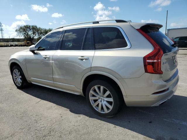 YV4A22PK4J1190315 2018 VOLVO XC90, photo no. 2