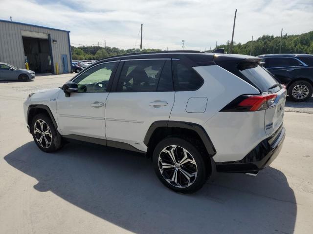 2021 TOYOTA RAV4 PRIME - JTMEB3FV7MD036576