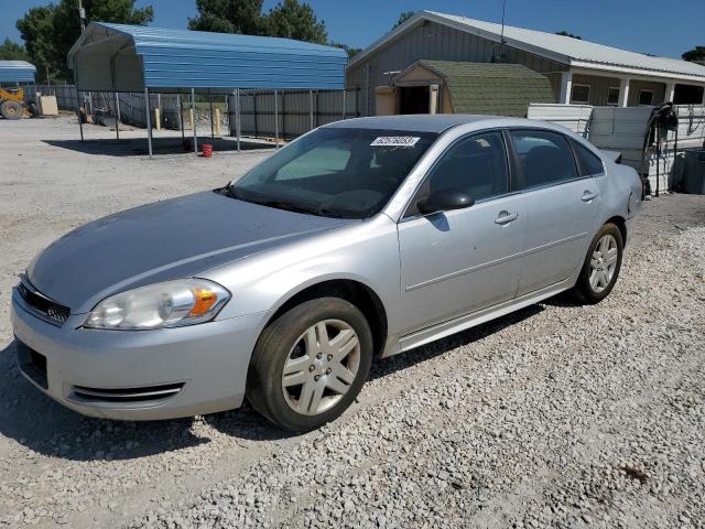 2013 Chevrolet Impala LT