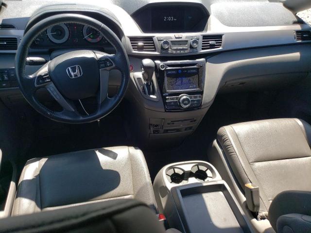 2015 HONDA ODYSSEY 5FNRL5H6XFB131712