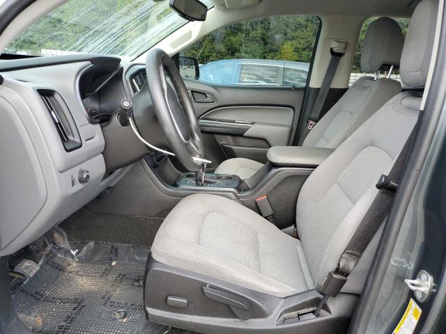 1GTG5AEA3F1178463 GMC CANYON