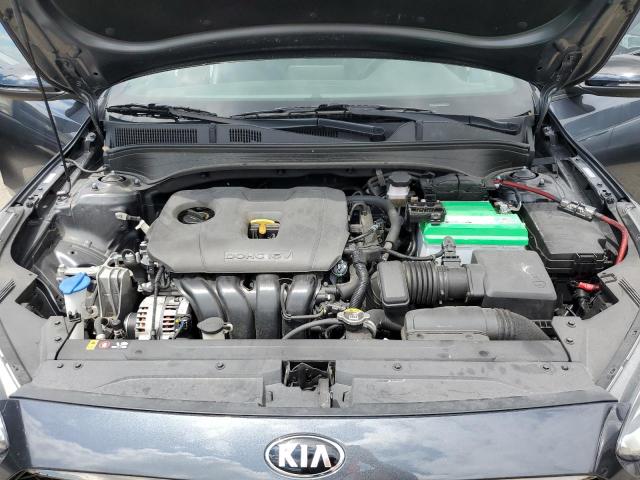3KPF34AD5ME275550 KIA Forte Gt Line