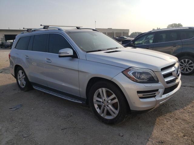 VIN 4JGDF2EE7EA284367 2014 Mercedes-Benz GL-Class, ... no.4