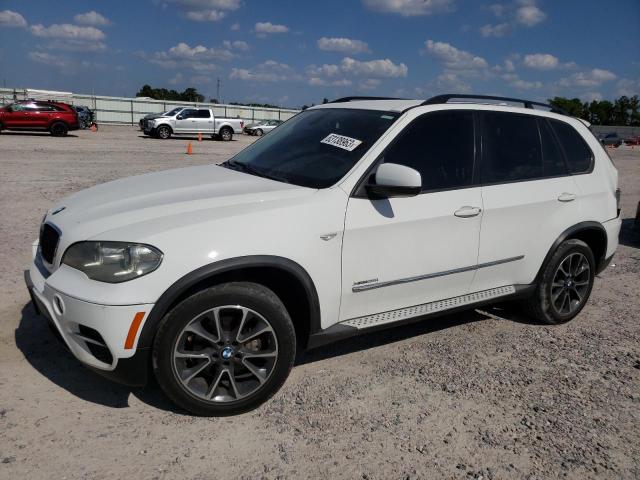 2013 BMW X5 xDrive35i