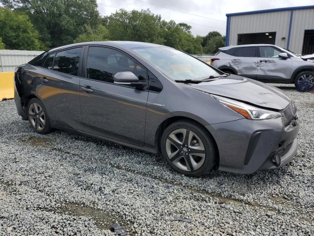 2020 TOYOTA PRIUS L - JTDKARFU8L3107773
