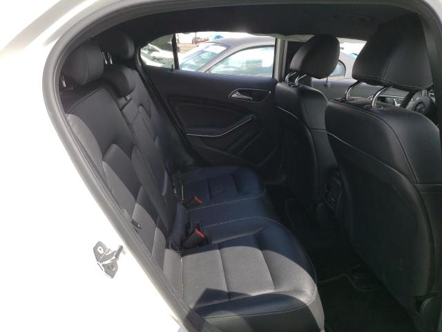 WDCTG4EB5LJ665902 Mercedes-Benz GLA 250
