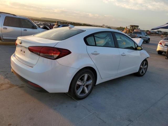 3KPFL4A71JE194101 KIA FORTE LX
