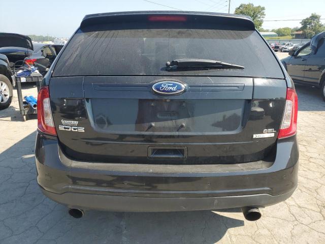 2FMDK3J95DBA02384 | 2013 Ford edge sel