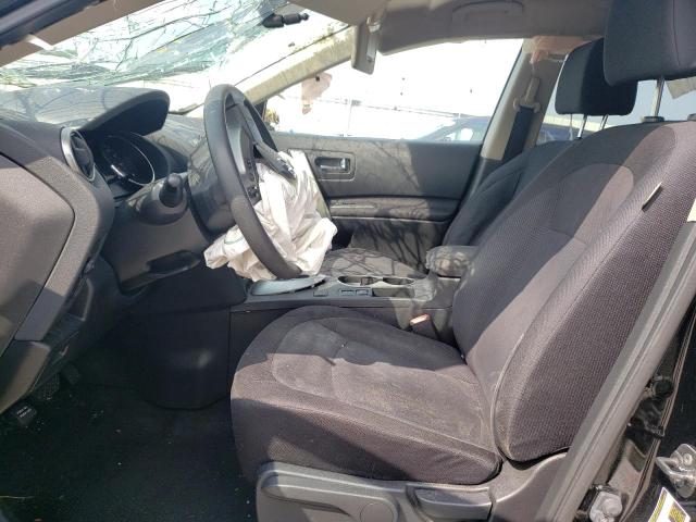 JN8AS5MV2FW258631 Nissan Rogue Select S