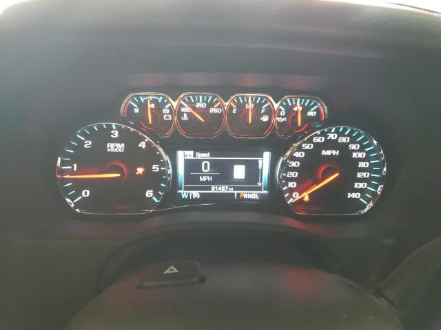 1GKS2GKC0KR230546 GMC Yukon Xl K1500 Slt