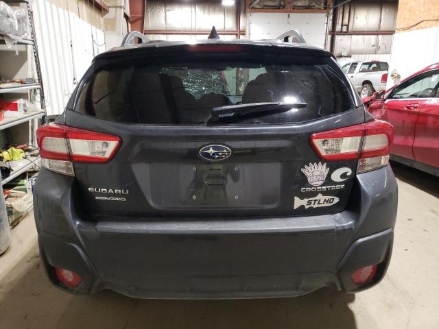 JF2GTABC4JH262238 Subaru Crosstrek Premium