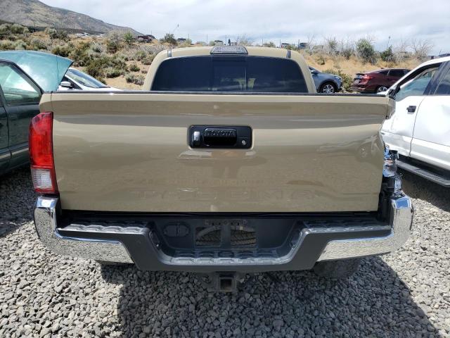 3TMCZ5AN6HM059461 | 2017 TOYOTA TACOMA DOU