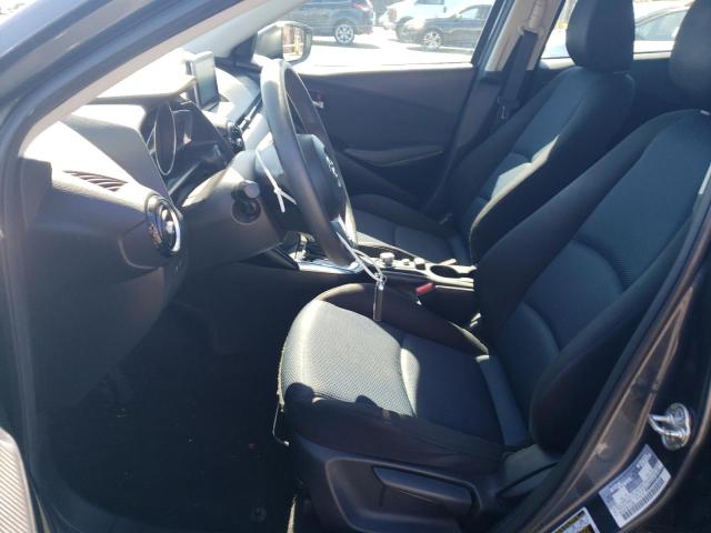 2017 TOYOTA YARIS IA A - 3MYDLBYV8HY151854