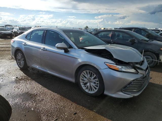 4T1B11HK7JU091453 | 2018 TOYOTA CAMRY L