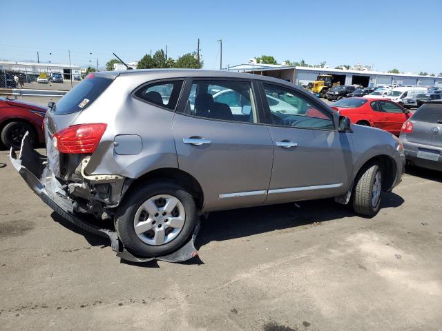 JN8AS5MV3EW703831 Nissan Rogue Select S