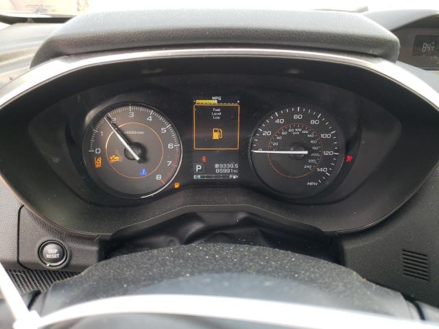 JF2GTADC5JH231321 Subaru Crosstrek Premium