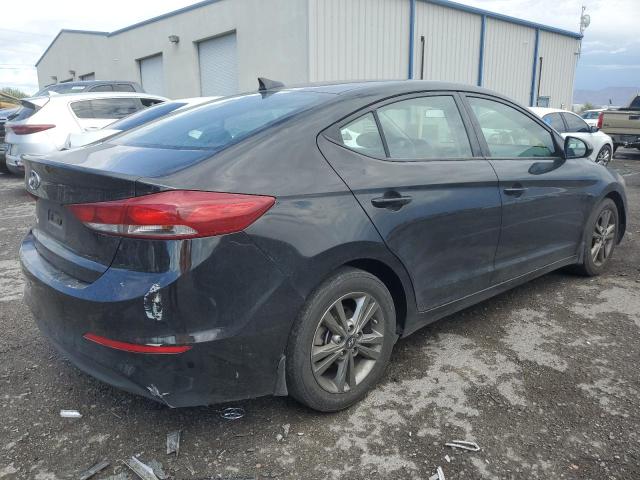 5NPD84LFXJH244938 | 2018 HYUNDAI ELANTRA SE