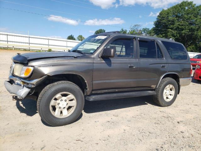 1997 Toyota 4Runner SR5