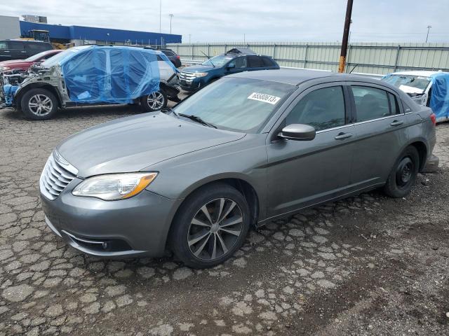 Vin: 1c3ccbcg5dn539574, lot: 65580613, chrysler 200 limited 2013 img_1
