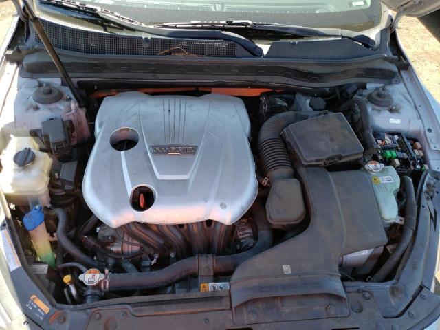 KNAGM4AD4G5096611 KIA OPTIMA HYBRID