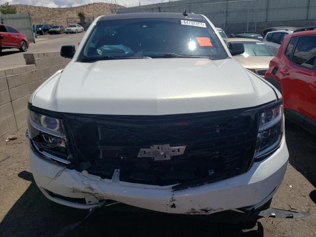 2016 CHEVROLET SUBURBAN L 1GNSKHKC9GR369025
