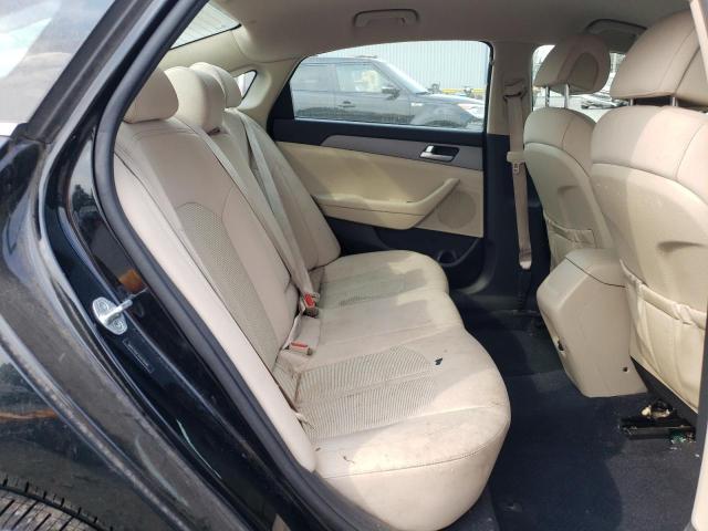 2015 HYUNDAI SONATA SE - 5NPE24AF1FH176495