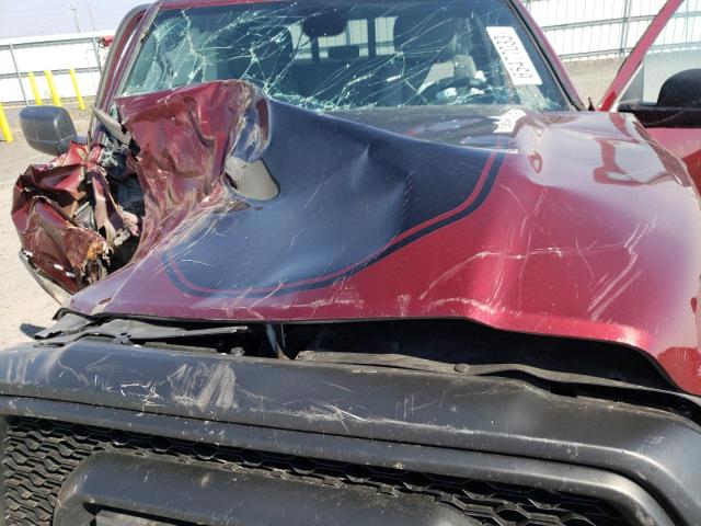 2021 RAM 2500 POWER 3C6TR5EJ6MG681968