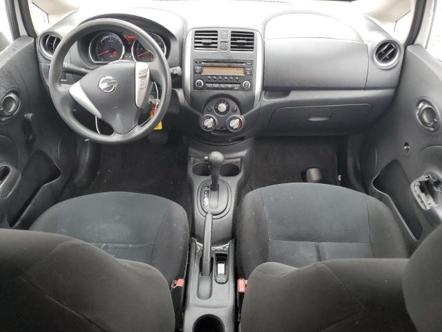 3N1CE2CP9EL417956 Nissan Versa Note S