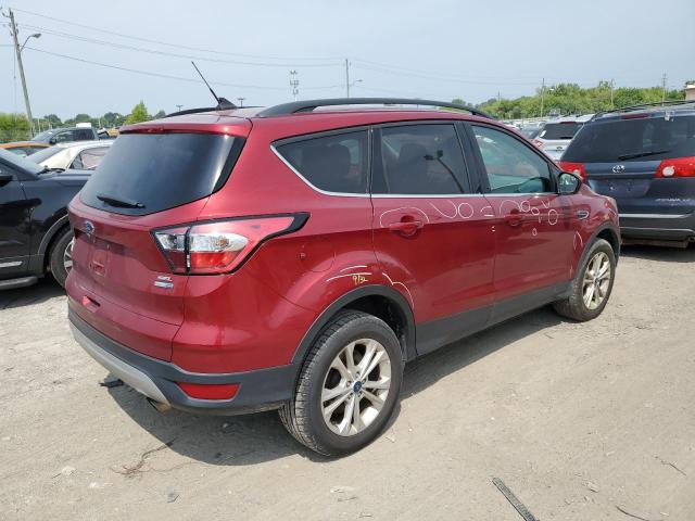 1FMCU9HD3JUD53531 | 2018 FORD ESCAPE SEL