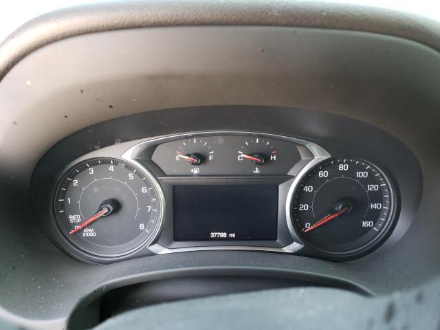 3GKALTEV7KL248967 GMC Terrain Sle