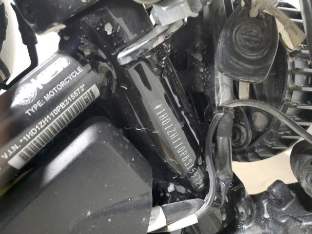 2023 HARLEY-DAVIDSON RH975 - 1HD1ZH110PB315572