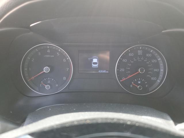3KPF34AD1LE252894 KIA Forte Gt Line