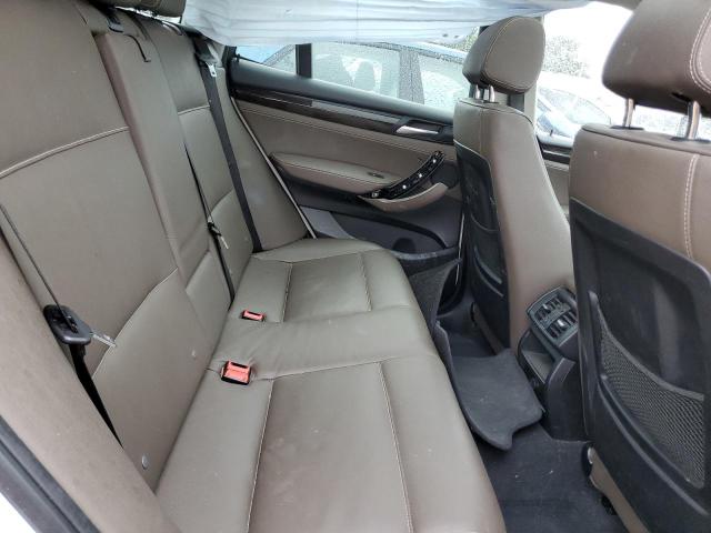 5UXWX7C52E0E80573 BMW X3 Xdrive35i