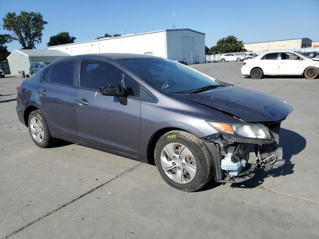 19XFB2F56EE054226 | 2014 HONDA CIVIC LX