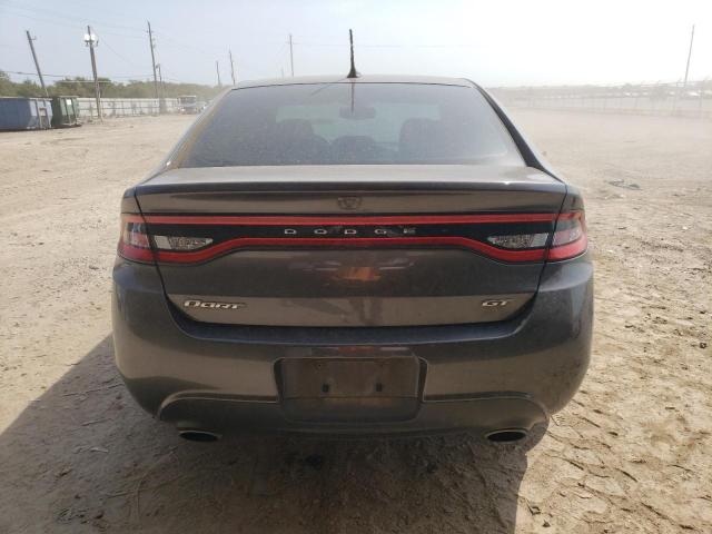 1C3CDFEBXFD123387 Dodge DART GT