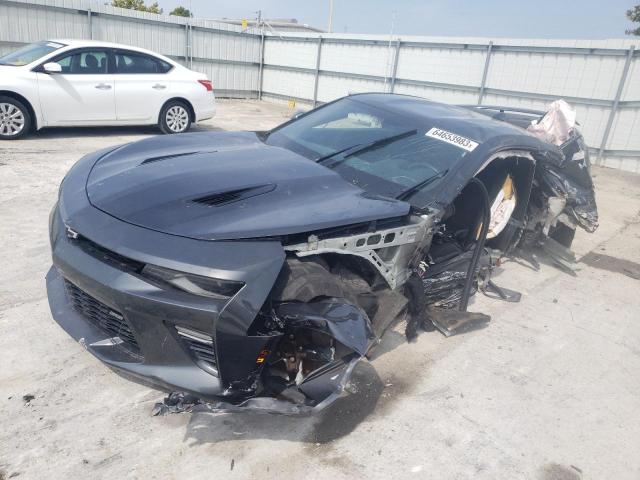 2016 Chevrolet Camaro SS