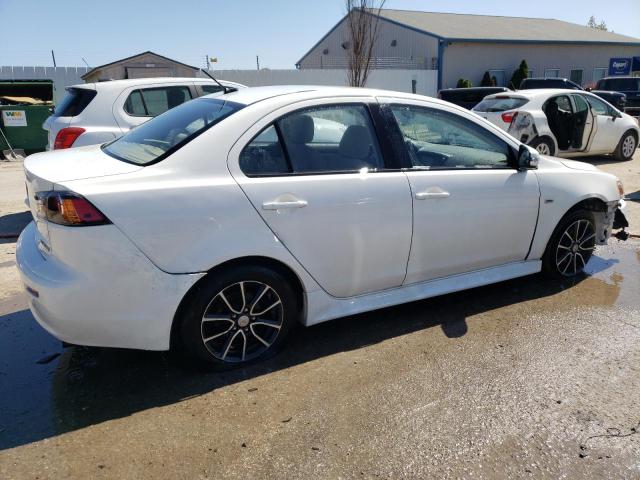 JA32V2FW1FU009341 Mitsubishi Lancer Se