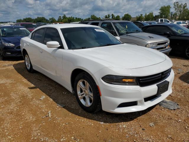 2C3CDXBG4KH658380 Dodge Charger Sxt