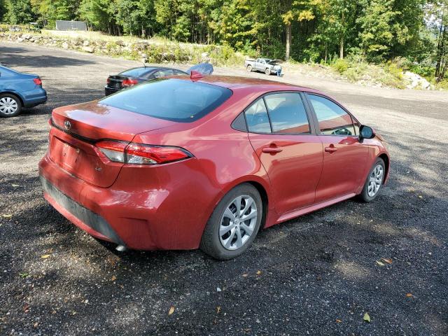 5YFEPMAE9MP251744 Toyota Corolla LE 3