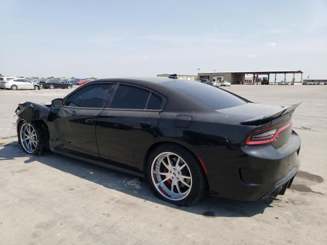 Vin: 2c3cdxl99jh113130, lot: 64465093, dodge charger srt hellcat 20182