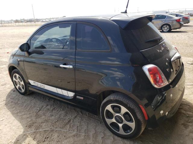 2015 FIAT 500 ELECTR - 3C3CFFGE4FT527345
