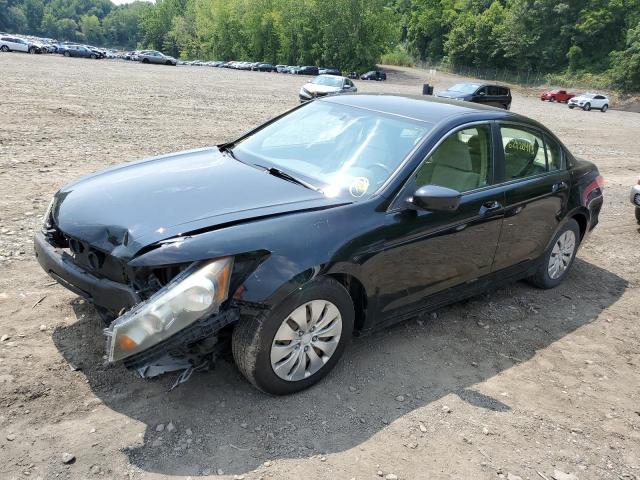 2009 Honda Accord Sedan LX