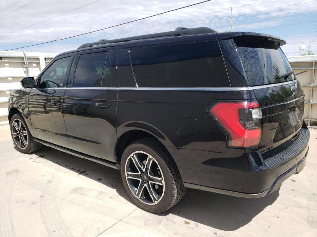 1FMJK2AT9MEA84407 Ford Expedition Max Limited