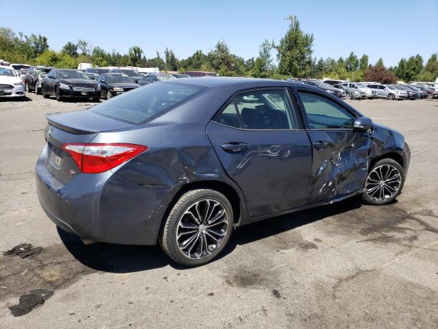 2016 Toyota Corolla S Plus VIN: 2T1BURHE4GC517707 Lot: 40760744