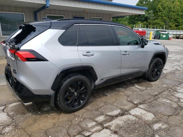 2022 Toyota Rav4 Xse VIN: JTME6RFV8ND524363 Lot: 65738603